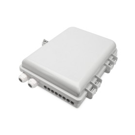 Digitus Scatola di distribuzione FTTH per 16 fibre (DN-968914)