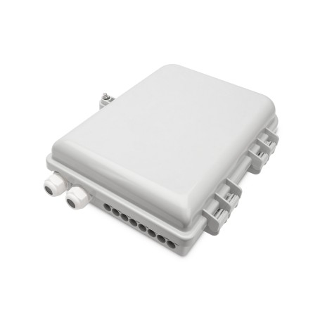 Digitus Scatola di distribuzione FTTH per 16 fibre (DN-968914)