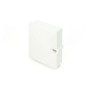 Digitus Alloggiamento per connessione FTTH/FTTB, assemblato, OS2, 12 fibre, LC/APC (DN-968913-LCA)