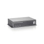 LevelOne POR-0100 adattatore PoE e iniettore (POR-0100)
