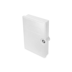 Digitus Scatola di distribuzione FTTH per esterni 6 SC/DX (DN-968913)