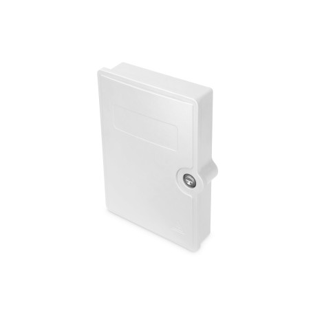 Digitus Scatola di distribuzione FTTH per esterni 6 SC/DX (DN-968913)