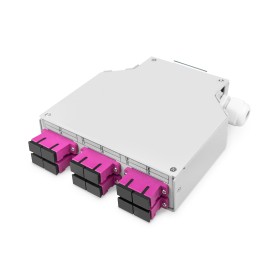 Digitus DN-963850-4 pezzo di pannello