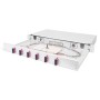 Digitus Scatola di giunzione per fibre ottiche, assemblata, SC, OM4 (DN-96320-4)