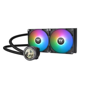 TH280 V2 Ultra ARGB Sync All-In-One Liquid Cooler (schwarz) (CL-W385-PL14SW-A)