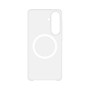 Samsung Galaxy S26+ Clear Magnet Case (EF-CS947CTEGWW)