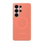 Samsung Galaxy S26 Ultra Silicone Magnet Case (EF-ES948COEGWW)