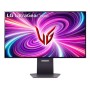 LG 32GS94UX-B.AEU Monitor PC 81,3 cm (32") 3840 x 2160 Pixel 4K Ultra HD OLED Nero
