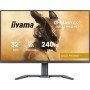 iiyama G-MASTER GB3295QSU-B1 Monitor PC 80 cm (31.5") 2560 x 1440 Pixel Quad HD LED Nero