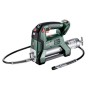 Metabo FP 18 LTX Ingrassatore elettrico (600789850)