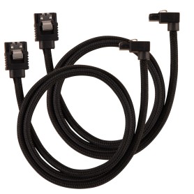Corsair CC-8900282 cavo SATA 0,6 m Nero (CC-8900282)