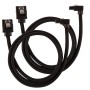 Corsair CC-8900282 cavo SATA 0,6 m Nero (CC-8900282)