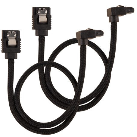 Corsair CC-8900278 cavo SATA 0,3 m Nero (CC-8900278)