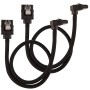 Corsair CC-8900278 cavo SATA 0,3 m Nero (CC-8900278)