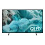 Samsung Q7F QE55Q7FAAU 139,7 cm (55") 4K Ultra HD Smart TV Wi-Fi Nero (QE55Q7FAAUXXH)