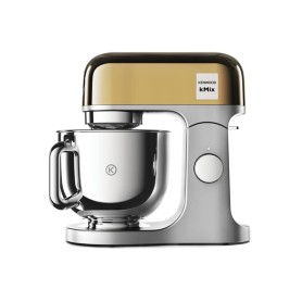 Kenwood KMX760YG robot da cucina 1000 W 5 L Grigio, Giallo (0W20011398)