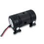 EK Water Blocks EK-XTOP Revo Dual D5 PWM Serial Nero (3831109843192)
