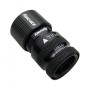 Koolance QD3 Nero (QD3-FS13X19-BK)