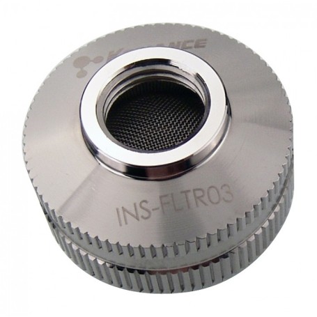 Koolance INS-FLTR03 accessori di raffreddamento hardware Acciaio inossidabile (INS-FLTR03)