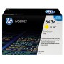 HP Kaseta Color LaserJet Q5952A z żółtym tonerem ColorSphere cartuccia toner 1 pz (Q5952A) (Q5952-67901)