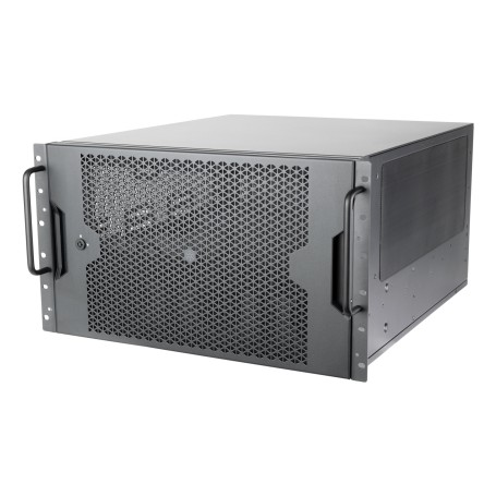 SST-RM600 (schwarz, 6 Hheneinheiten)