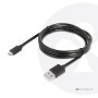 CLUB3D CAC-1408 cavo USB 1 m USB 3.2 Gen 1 (3.1 Gen 1) USB A Micro-USB B Nero (CAC-1408)