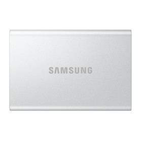 Samsung MU-PD2T0G/WW unità esterna a stato solido 2 TB USB tipo-C 3.2 Gen 2 (3.1 Gen 2) Argento