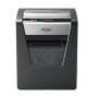 Rexel Momentum M510 distruggi documenti Taglio a frammenti Nero (2104575EU)