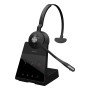 Jabra Engage 65 SE Auricolare Wireless A Padiglione Ufficio Nero (9653-553-111)
