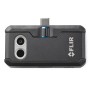 FLIR One FP3IC telecamera di imaging termica Noise equivalent temperature difference (NETD) Nero 160 x 120 Pixel