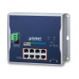 PLANET WGS-5225-8P2S switch di rete Gestito L2+/L4 Gigabit Ethernet (10/100/1000) Supporto Power over Ethernet ( (WGS-5225-8P2S)