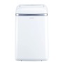 Comfeè PAC 12000 condizionatore portatile 1350 W Bianco (10004485)