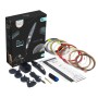 3Doodler 3D Pen""Pro III"" Set penna 3D Nero (PROIII)