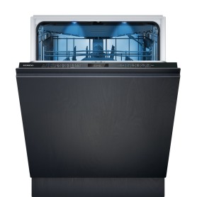 Siemens iQ500 SN65ZX17CE lavastoviglie A scomparsa totale 14 coperti