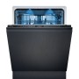 Siemens iQ500 SN65ZX17CE lavastoviglie A scomparsa totale 14 coperti