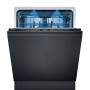 Siemens iQ500 SN65EX22CE lavastoviglie A scomparsa totale 14 coperti