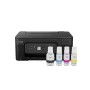 Canon PIXMA G3480 Ad inchiostro A4 4800 x 1200 DPI 11 ppm Wi-Fi (6708C009)
