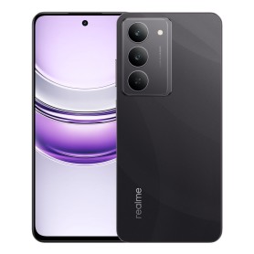 realme 14x 5G 16,9 cm (6.67") Doppia SIM Android 14 USB tipo-C 8 GB 256 GB 5000 mAh Nero (631011004935)