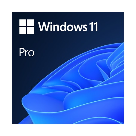 Windows 11 Pro High OA3.Lizenz (32-Bit/64-Bit, 32/64 Bit) (MUP-00005)