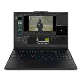 Lenovo ThinkPad P16s G5 16" WUXGA IPS Core Ultra 9 386H 64GB/1TB RTX Pro 2000 Win11 Pro 21XE001HGE