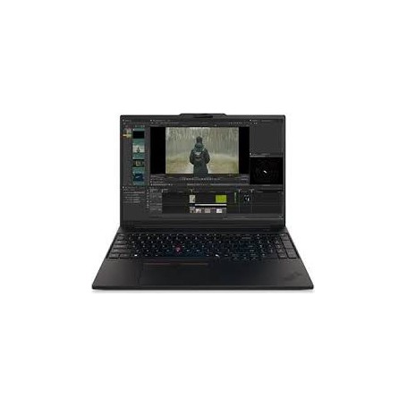 Lenovo ThinkPad P16s G5 16" WUXGA IPS Core Ultra 9 386H 64GB/1TB RTX Pro 2000 Win11 Pro 21XE001HGE