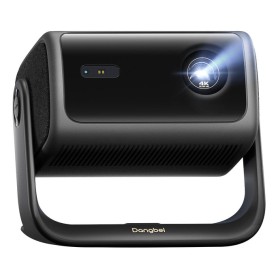 Dangbei MP1 MAX DLP UHD 4K (3840x2160) Compatibilità 3D Grigio (04.4D00-DU1H00-EUR0)