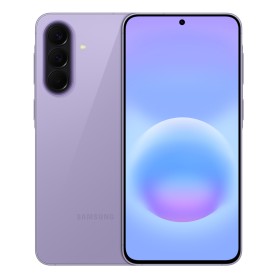 Samsung Galaxy A57 5G SM-A576B/DS 17 cm (6.7") Doppia SIM USB tipo-C 12 GB 512 GB 5000 mAh Lillà (SM-A576BZVHEUB)