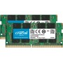 SO-DIMM 16 GB DDR4-3200 (2x 8 GB) Dual-Kit (CT2K8G4SFRA32A)