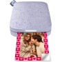 HP Sprocket 2"x 3" Sofortbilddrucker Lila (HPISPPR)