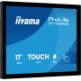 iiyama ProLite TF1734MC-B8X Monitor PC 43,2 cm (17") 1280 x 1024 Pixel Touch screen