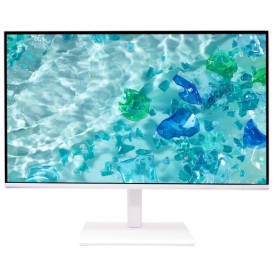 Acer Vero B7 B277UGwmiiprzx Monitor PC 68,6 cm (27") 2560 x 1440 Pixel Quad HD LCD Bianco (UM.HB7EE.G48)