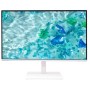 Acer Vero B7 B277UGwmiiprzx Monitor PC 68,6 cm (27") 2560 x 1440 Pixel Quad HD LCD Bianco (UM.HB7EE.G48)
