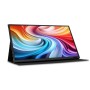 Acer PM161QT Monitor portatile Nero 39,6 cm (15.6") LCD 1920 x 1080 Pixel (UM.ZP1EE.007)