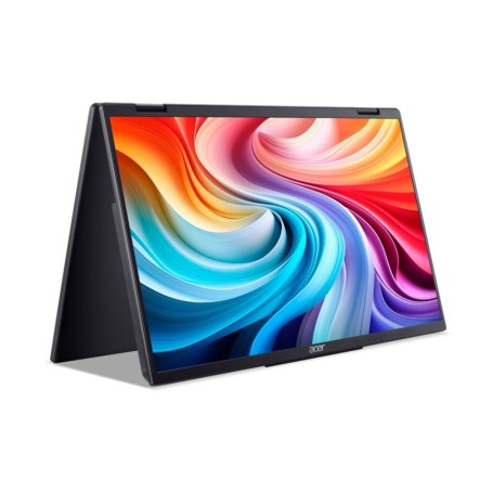 Acer PD163QT Monitor portatile Nero 39,6 cm (15.6") 1920 x 1080 Pixel (UM.ZP3EE.011)